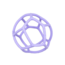 Jellystone Design Sensorische Bal Lila