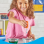 Learning Resources - Jumbo Pipetten met Houder (7-delig)