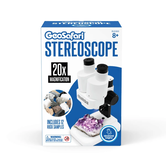 Learning Resources - Geosafari Stereoscoop