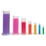 Learning Resources Maatcilinders (7-delig)