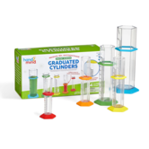 Learning Resources - Start Set Maatcilinders (15-delig)