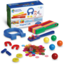 Learning Resources - Super Magneet Lab Kit (119-delig)