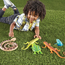 Learning Resources - Jumbo Reptielen & Amfibieën (5-delig)