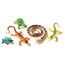 Learning Resources - Jumbo Reptielen & Amfibieën (5-delig)