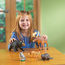 Learning Resources - Jumbo Bosdieren (5-delig)