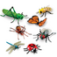 Learning Resources - Jumbo Insecten (7-delig)