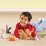 Learning Resources - Jumbo Huisdieren (6-delig)