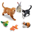 Learning Resources - Jumbo Huisdieren (6-delig)