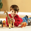Learning Resources - Jumbo Wilde Dieren (5-delig)