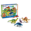 Learning Resources - Jumbo Dino's Set 2 (5-delig)