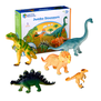Learning Resources - Jumbo Dino's Set 1 (5-delig)