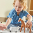 Learning Resources - Jumbo Boerderij Dieren (7-delig)
