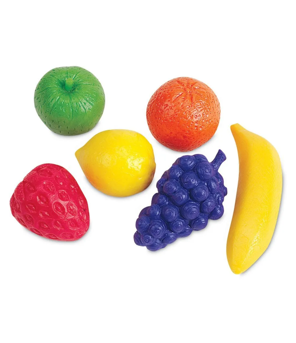 Learning Resources Learning Resources - Sorteer  en Tel  Fruit (108-delig)