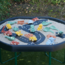 JUTTER & Co. | Ready to Play Speelpakket - Tuff Tray Buiten  Thema Voertuigen & Bouwen