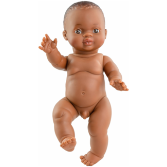 Paola Reina Pop Gordi Jongen Bonifacio (34 cm)