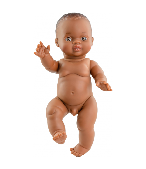 Paola Reina Paola Reina - Pop Gordi Jongen Bonifacio (34 cm)