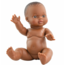 Paola Reina Pop Gordi Meisje Amparo (34 cm)