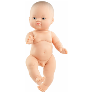 Paola Reina Pop Gordi Jongen Beltrán (34 cm)