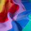 Little Botanic Label - Playcycle Speeldoek Waves Regenboog (95 cm)