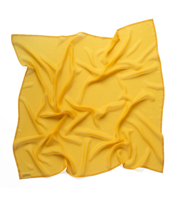 Little Botanic Label Little Botanic Label - Playcycle Speeldoek Geel (95 cm)