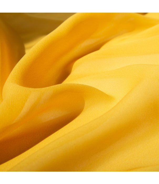 Little Botanic Label Little Botanic Label - Playcycle Speeldoek Geel (95 cm)