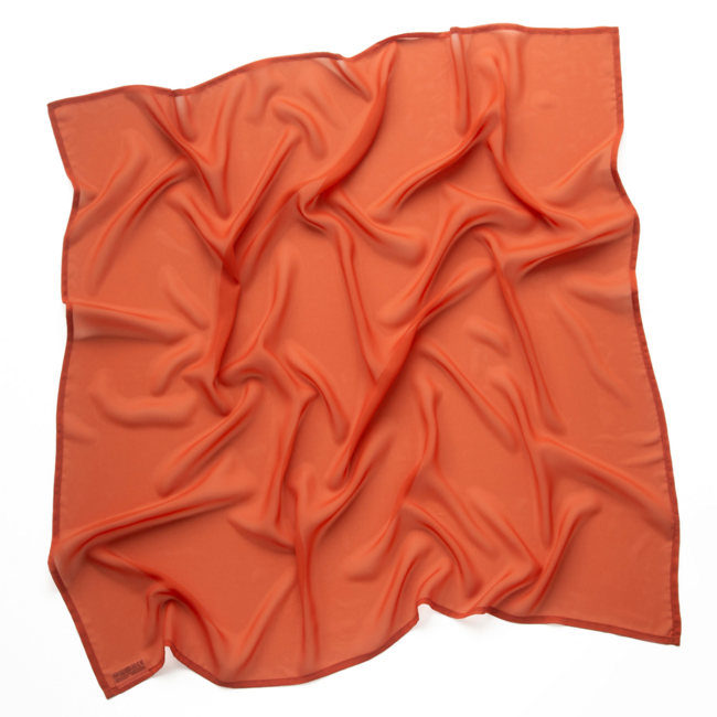 Little Botanic Label - Playcycle Speeldoek Oranje (95 cm)