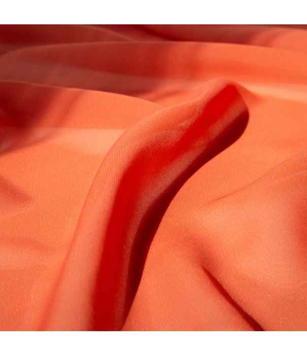 Little Botanic Label Little Botanic Label - Playcycle Speeldoek Oranje (95 cm)