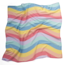 Little Botanic Label - Playcycle Speeldoek Waves Pastel (95 cm)