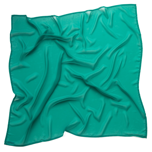Little Botanic Label - Playcycle Speeldoek Groen (95 cm)