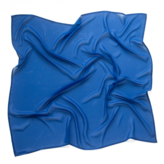 Little Botanic Label - Playcycle Speeldoek Blauw (95 cm)