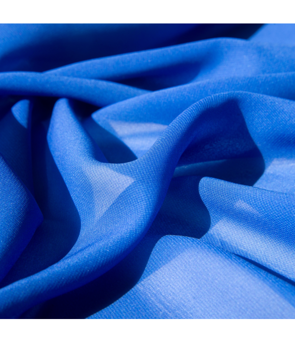 Little Botanic Label Little Botanic Label - Playcycle Speeldoek Blauw (95 cm)