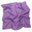 Little Botanic Label - Playcycle Speeldoek Paars (95 cm)