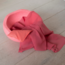 Little Botanic Label - Playcycle Speeldoek Lichtrood (95 cm)