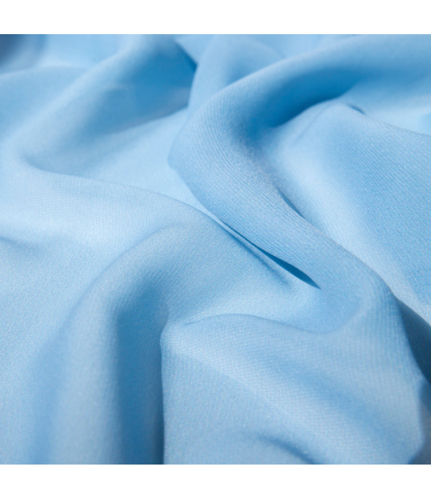 Little Botanic Label Little Botanic Label - Playcycle Speeldoek Pastelblauw (95 cm)