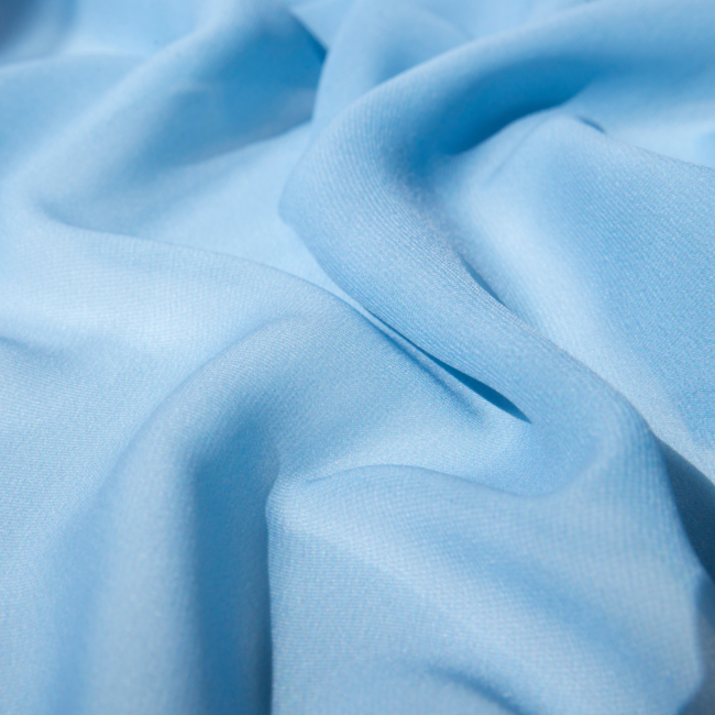 Little Botanic Label - Playcycle Speeldoek Pastelblauw (95 cm)