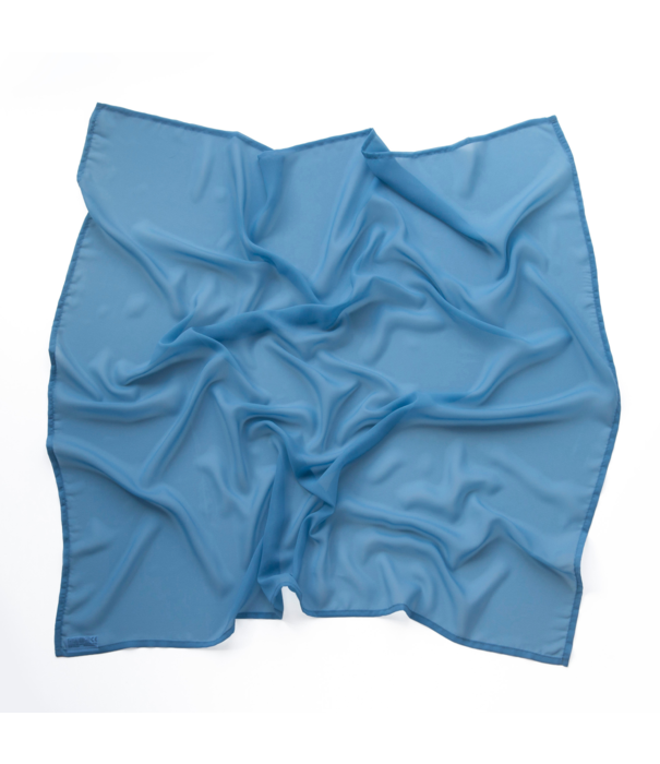 Little Botanic Label Little Botanic Label - Playcycle Speeldoek Pastelblauw (95 cm)