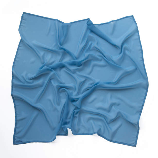 Little Botanic Label - Playcycle Speeldoek Pastelblauw (95 cm)