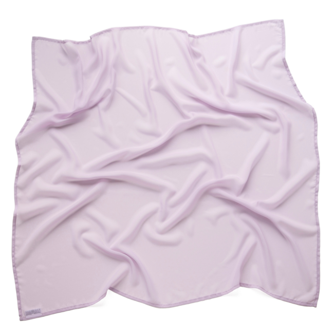 Little Botanic Label - Playcycle Speeldoek Lila (95 cm)