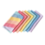 Little Botanic Label - Playcycle Speeldoek Set Pastel 6-delig + Waves (65 cm )