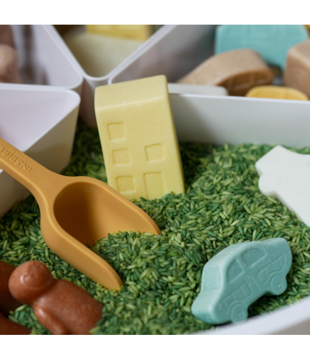 JUTTER & Co. JUTTER & Co. || Ready to Play Speelpakket - The Play Tray de Stad