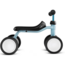 Puky - Pukylino - Puky Loopfiets Pukylino Retro Blauw | 1+