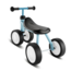 Puky - Pukylino - Puky Loopfiets Pukylino Retro Blauw | 1+