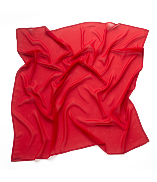 Little Botanic Label Little Botanic Label - Playcycle Speeldoek Rood (95 cm)