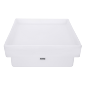 TickiT - Sensorische Speeltafel - Vierkant  (H28 cm)