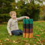 Polydron - Grote Octoplay Bouwset (84-delig)