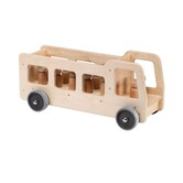 Millhouse - Grote Houten Bus