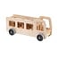 Millhouse Grote Houten Bus