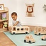 Millhouse - Grote Houten Auto