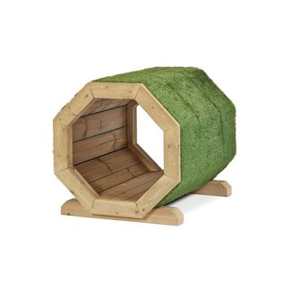 Millhouse Avonturentunnel