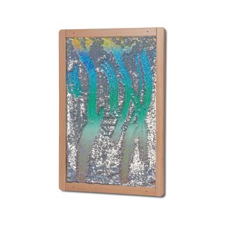 Millhouse Sensorisch Wand Glitter Paneel